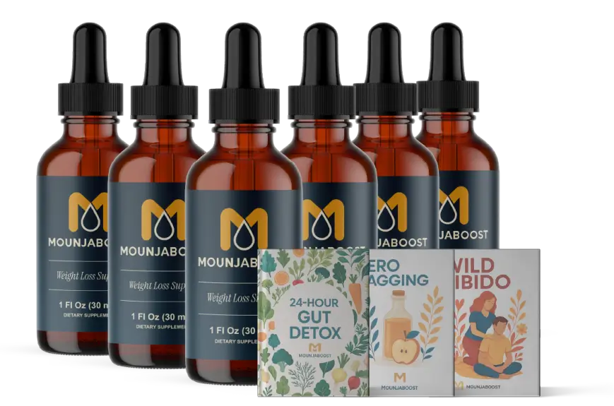 mounjaboost-6-bottles