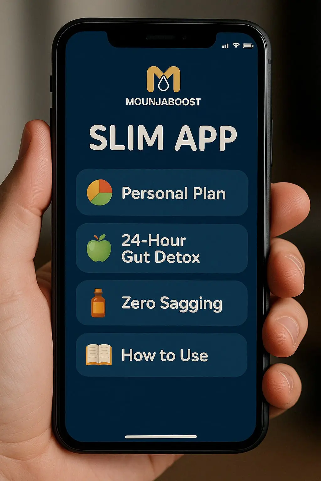 mounjaboost-free-app